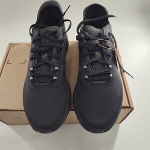 Adidas Unisex-Adult Avryn size US9Men US10Women Black